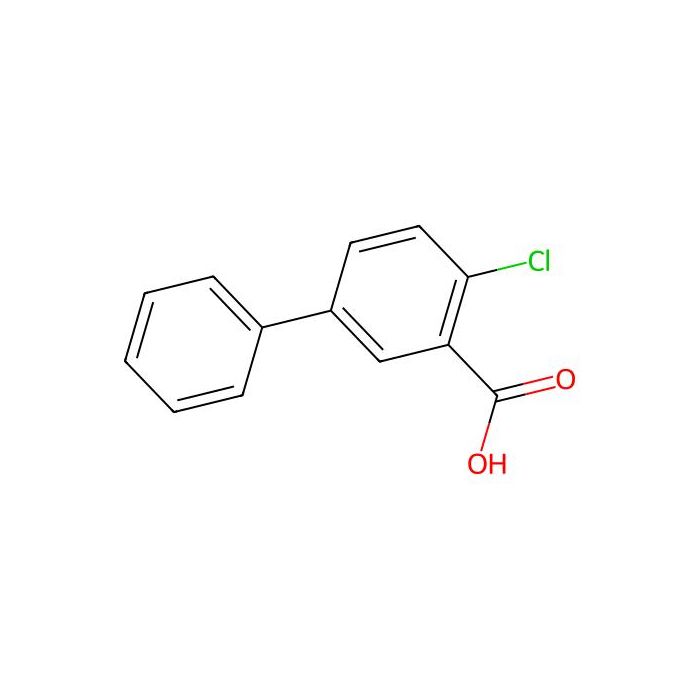 4-Chloro-[1，1'-biphenyl]-3-carboxylic acid - ≥95% CAS No(855207-59-9) by Aladdin Scientific