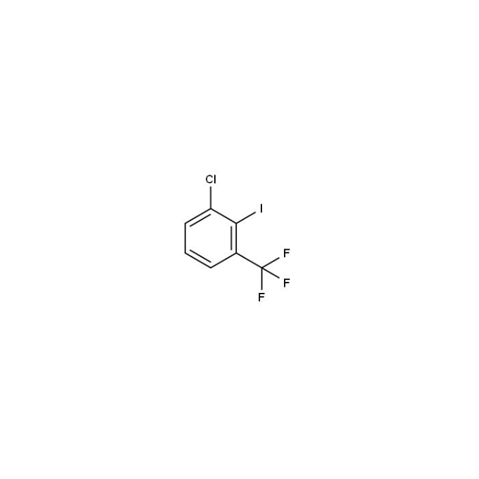 1-Chloro-2-iodo-3-(trifluoromethyl)benzene - ≥97% CAS No(203626-41-9) by Aladdin Scientific
