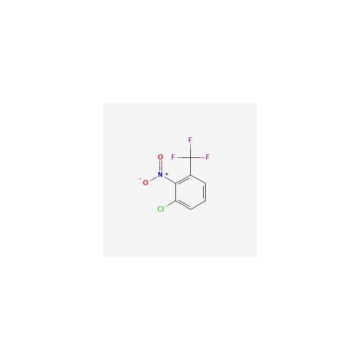3-Chloro-2-nitrobenzotrifluoride - ≥98% CAS No(386-70-9) by Aladdin Scientific