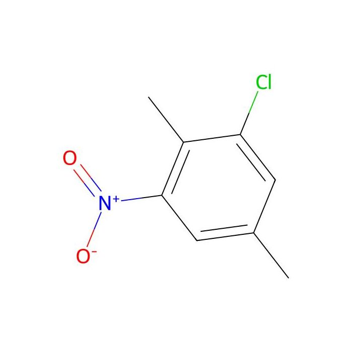 1-Chloro-2，5-dimethyl-3-nitrobenzene - ≥95% CAS No(13711-22-3) by Aladdin Scientific