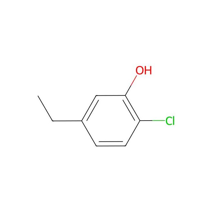 2-Chloro-5-ethylphenol - ≥95% CAS No(153812-97-6) by Aladdin Scientific