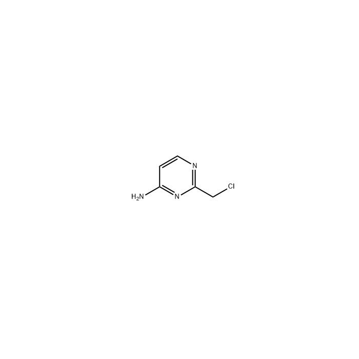 2-(Chloromethyl)pyrimidin-4-amine - ≥95% CAS No(79651-35-7) C730015 by Aladdin Scientific