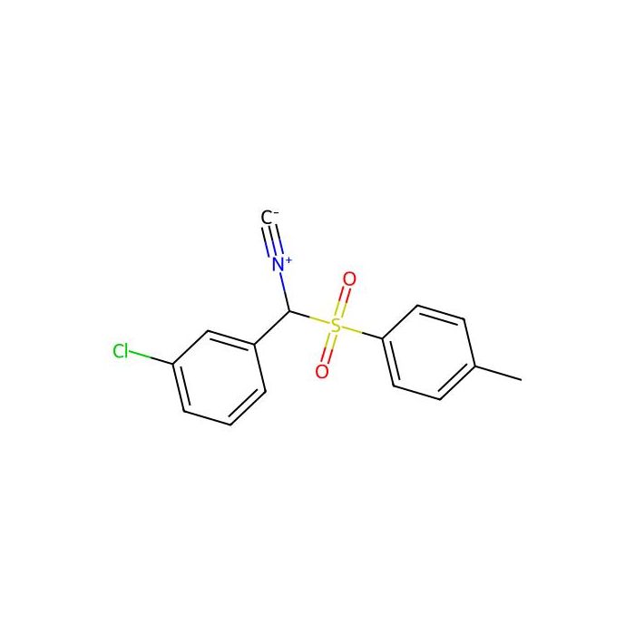 1-Chloro-3-(isocyano(tosyl)methyl)benzene - ≥95% CAS No(321345-35-1) by Aladdin Scientific