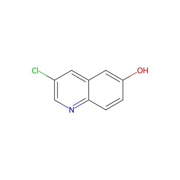 3-Chloroquinolin-6-ol - ≥95% CAS No(696612-04-1) by Aladdin Scientific
