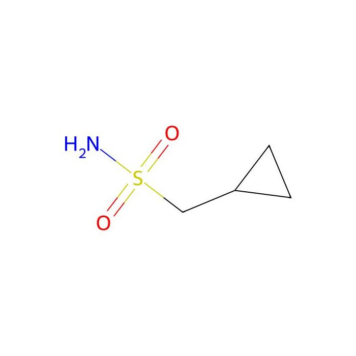 Cyclopropylmethanesulfonamide - ≥95% CAS No(445305-93-1) by Aladdin Scientific