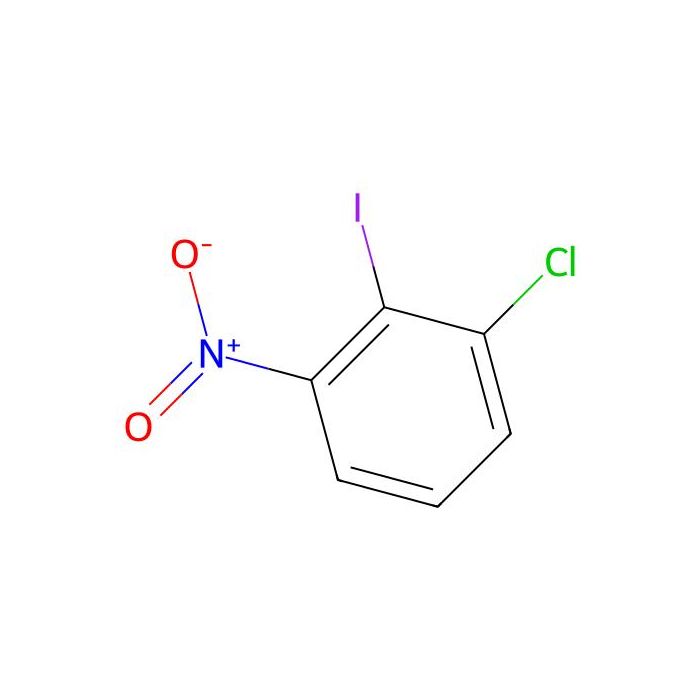 1-Chloro-2-iodo-3-nitrobenzene - ≥97% CAS No(32337-97-6) by Aladdin Scientific