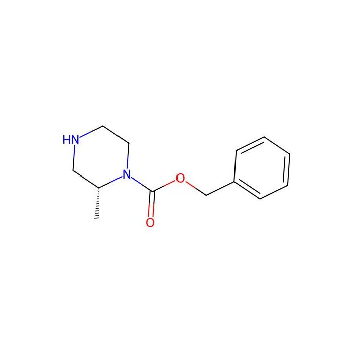 (R)-1-Cbz-2-methylpiperazine - ≥96% CAS No(923565-99-5) by Aladdin Scientific