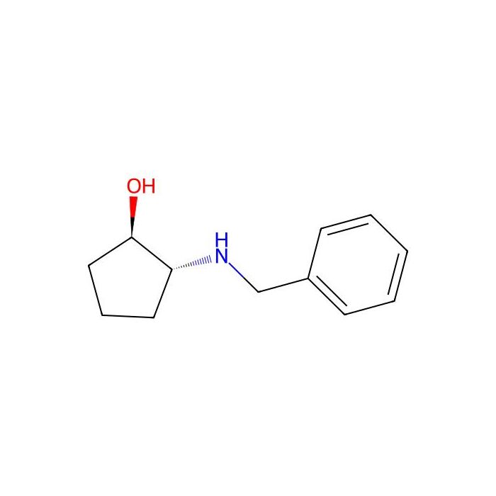 (1R，2R)-2-(Benzylamino)cyclopentanol - ≥97% CAS No(1033605-25-2) by Aladdin Scientific