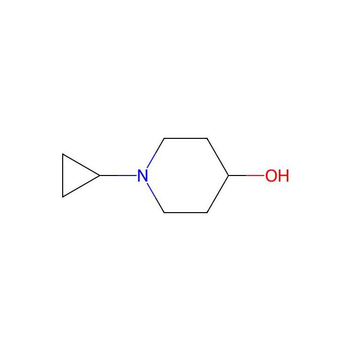 1-Cyclopropyl-4-Piperidinol - ≥98% CAS No(851847-62-6) by Aladdin Scientific