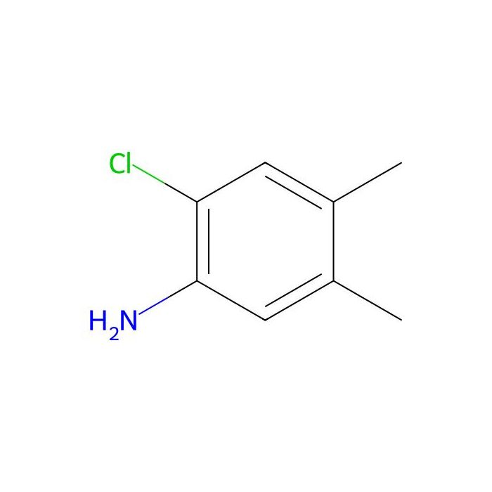 2-Chloro-4，5-dimethylaniline - ≥95% CAS No(1585-13-3) by Aladdin Scientific