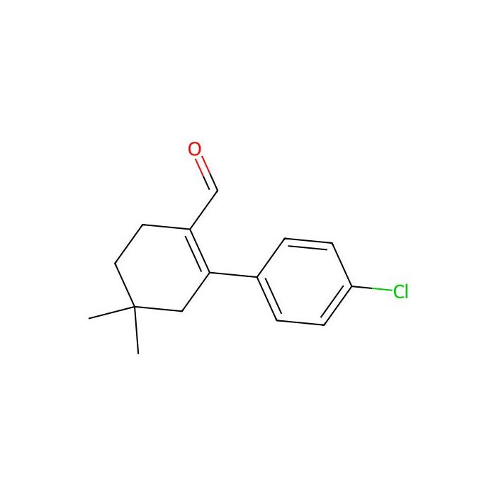 4'-Chloro-5，5-diMethyl-3，4，5，6-tetrahydro-[1，1'-biphenyl]-2-carbaldehyde - ≥99% CAS No(1228837-05-5) by Aladdin Scientific