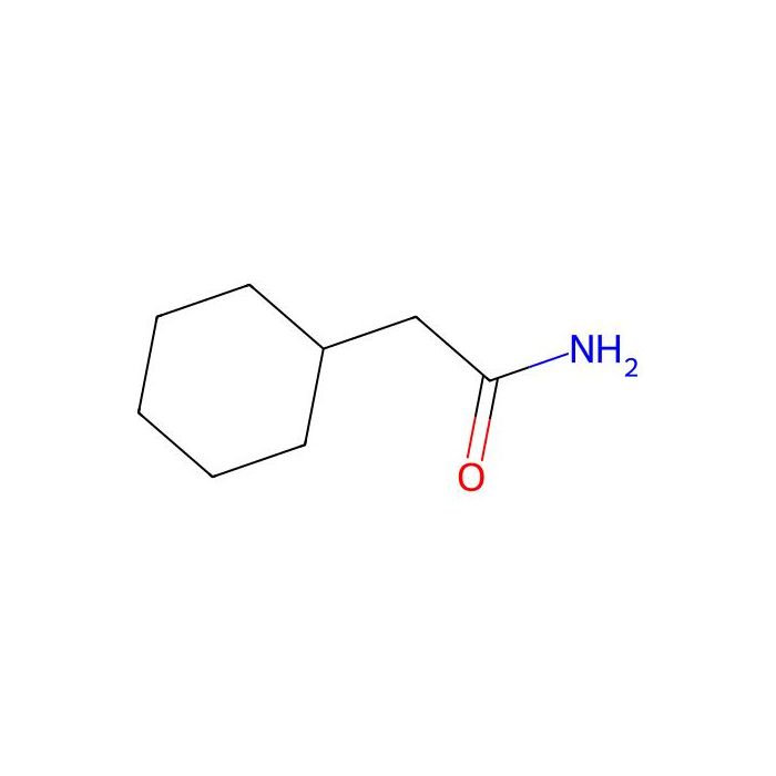 2-Cyclohexylacetamide - ≥95% CAS No(1503-87-3) by Aladdin Scientific