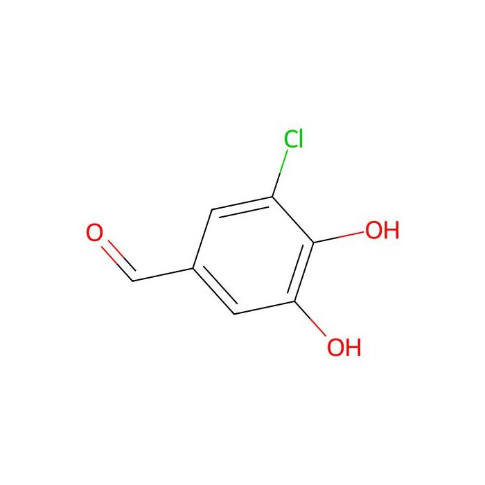 3-Chloro-4,5-dihydroxybenzaldehyde - ≥97% CAS No(34098-18-5) by Aladdin Scientific