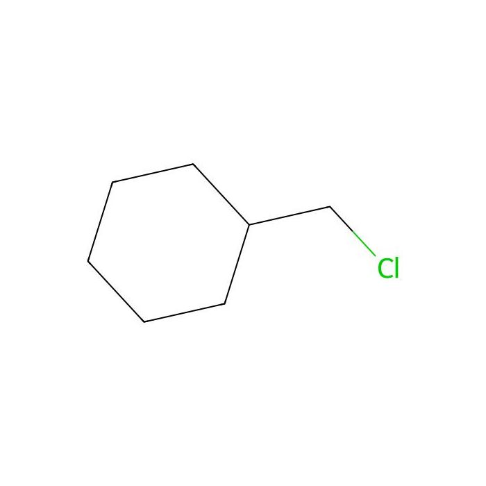 (Chloromethyl)cyclohexane - ≥97% CAS No(1072-95-3) by Aladdin Scientific