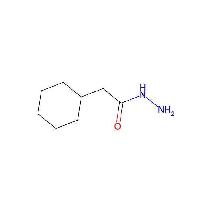 2-Cyclohexylacetohydrazide - ≥95% CAS No(27563-60-6) by Aladdin Scientific