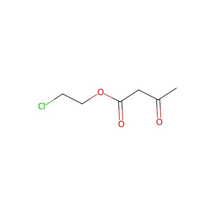 2-Chloroethyl 3-oxobutanoate - ≥95% CAS No(54527-68-3) by Aladdin Scientific