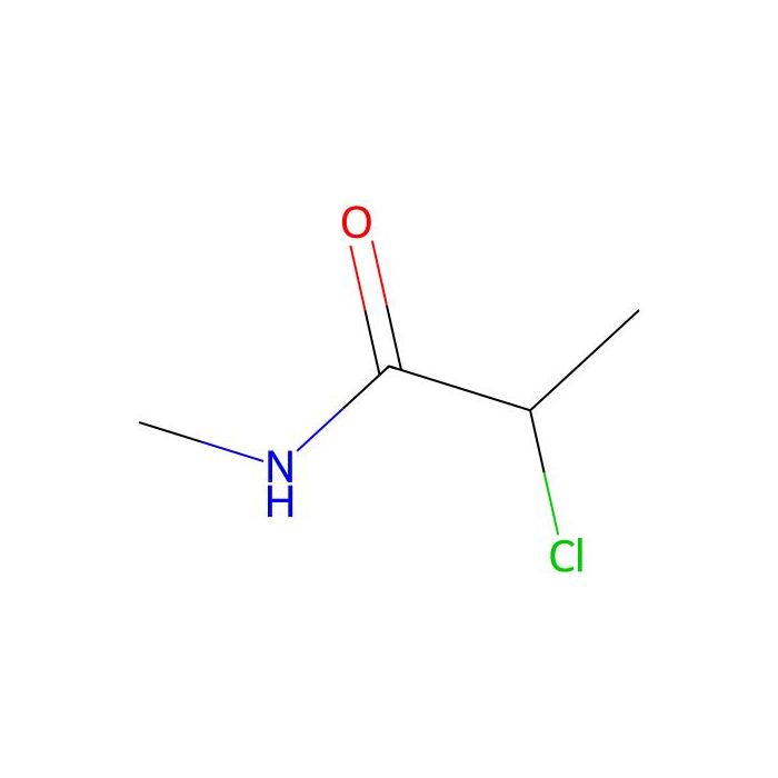 2-Chloro-N-methylpropanamide - ≥97% CAS No(42275-47-8) by Aladdin Scientific