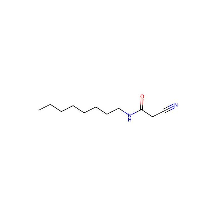 2-Cyano-N-octylacetamide - ≥97% CAS No(39581-22-1) by Aladdin Scientific