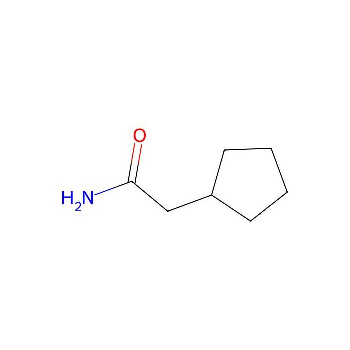 2-Cyclopentylacetamide - ≥98% CAS No(933-04-0) by Aladdin Scientific