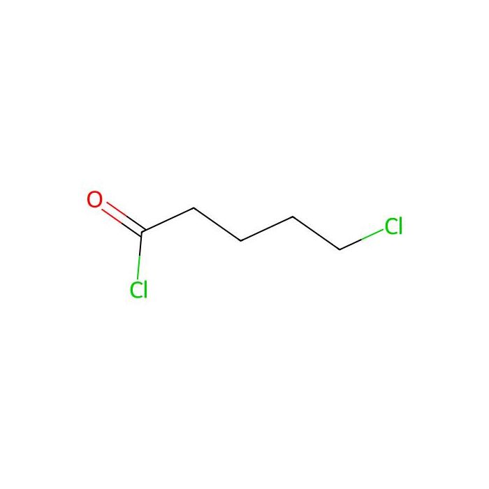 5-Chlorovaleroyl chloride - ≥94% CAS No(1575-61-7) by Aladdin Scientific