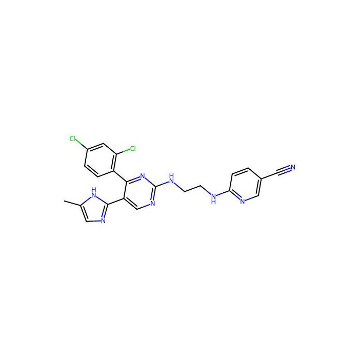 CHIR 99021 - ≥99% CAS No(252917-06-9) by Aladdin Scientific