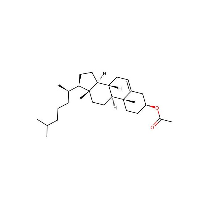 Cholesteryl acetate - ≥99% CAS No(604-35-3) by Aladdin Scientific