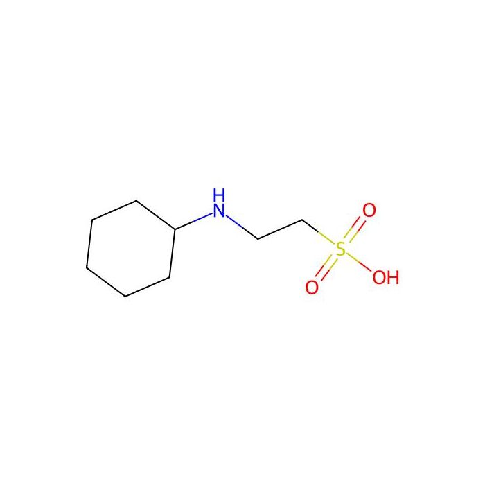 CHES - UltraBio™, ≥99.5%(T) CAS No(103-47-9) by Aladdin Scientific