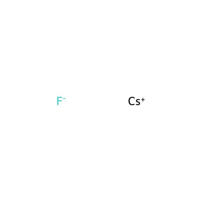 Cesium fluoride - UltraBio™, ≥99%(F) CAS No(13400-13-0) by Aladdin Scientific