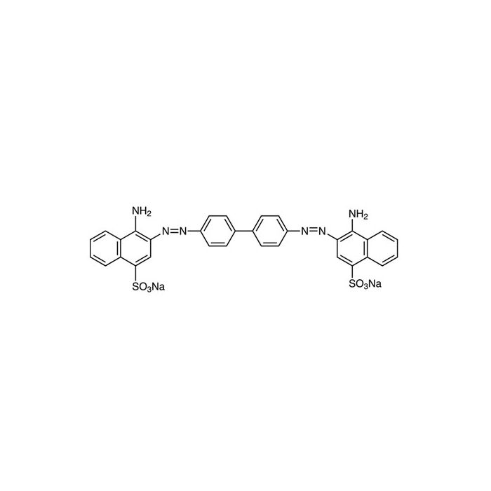 Congo Red - BioReagent, certified by the Biological Stain Commission CAS No(573-58-0) by Aladdin Scientific