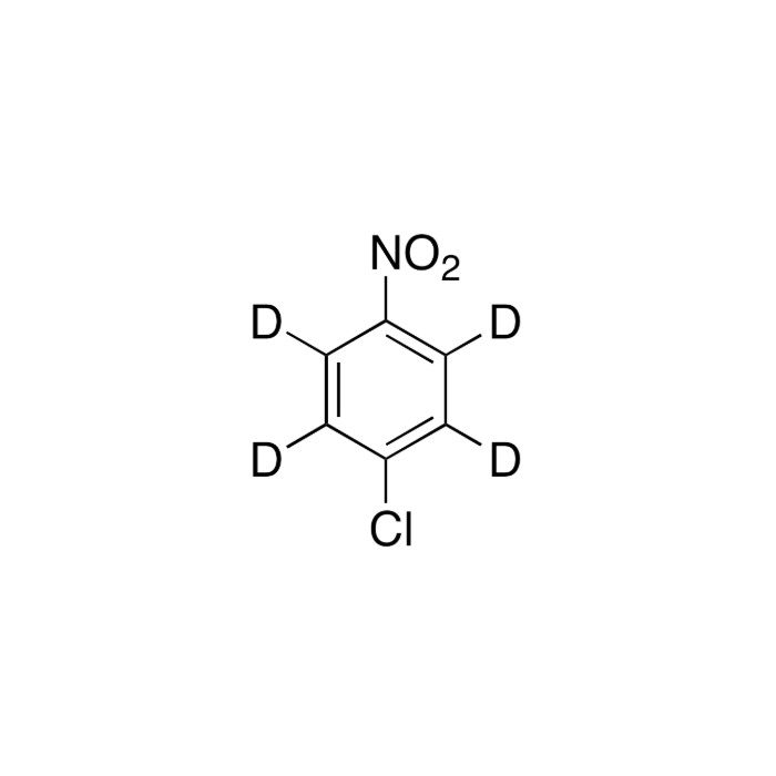 4-Chloronitrobenzene-d4 - ≥98%(CP),≥98 atom% D CAS No(68239-23-6) by Aladdin Scientific