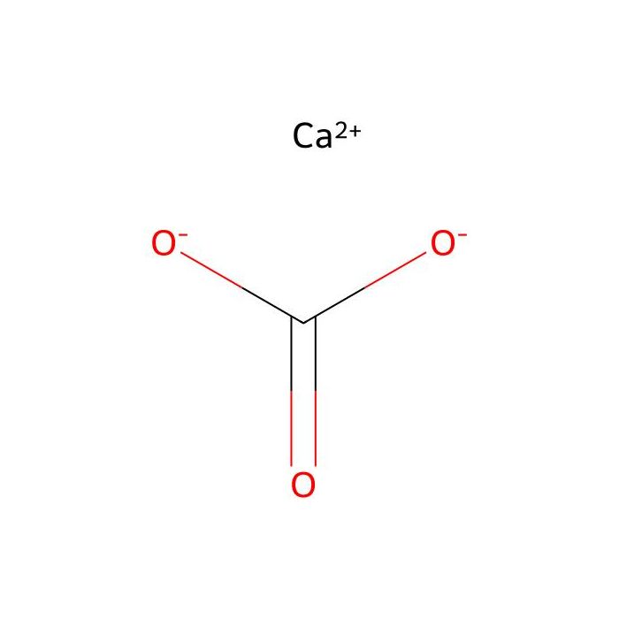 Calcium carbonate - for optical glass CAS No(471-34-1) by Aladdin Scientific