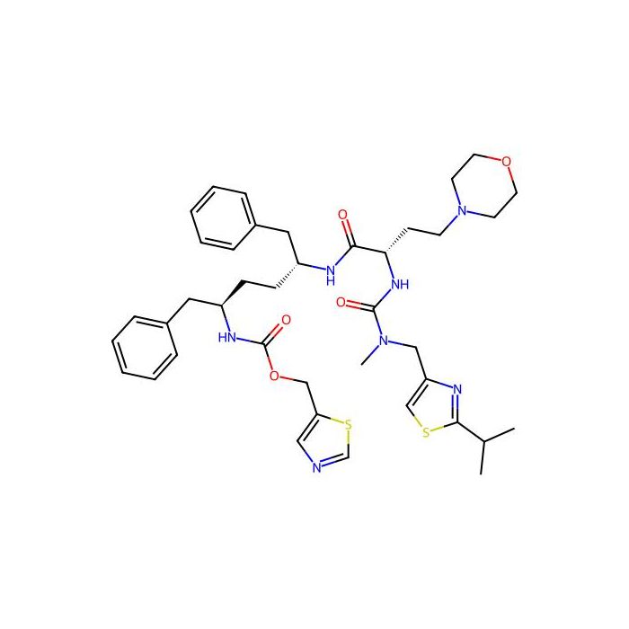 Cobicistat (GS-9350) - Moligand™, ≥97% CAS No(1004316-88-4) by Aladdin Scientific