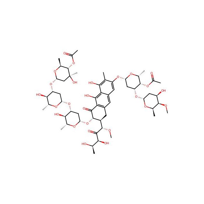 Chromomycin A₃ - ≥90% CAS No(7059-24-7) by Aladdin Scientific