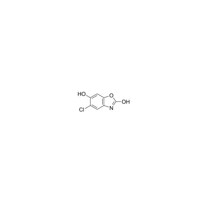 5-Chloro-6-hydroxybenzo[d]oxazol-2(3H)-one - Moligand™, ≥97% CAS No(1750-45-4) by Aladdin Scientific