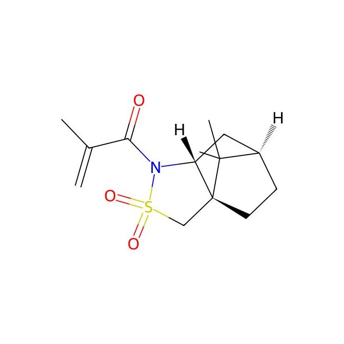 (R)-(-)-(2-Methylacryloyl)-2，10-camphorsultam - ≥99% CAS No(116195-15-4) by Aladdin Scientific