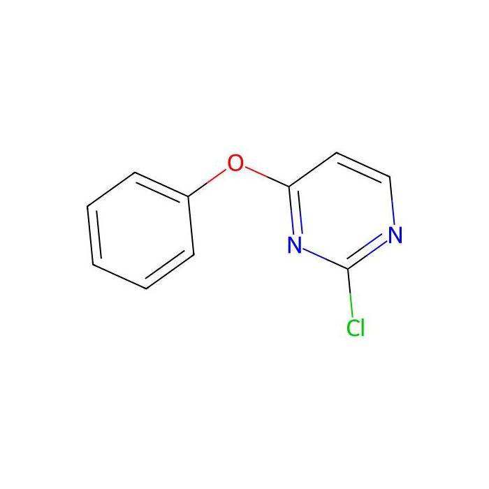 2-Chloro-4-phenoxypyrimidine - ≥95% CAS No(18214-00-1) by Aladdin Scientific