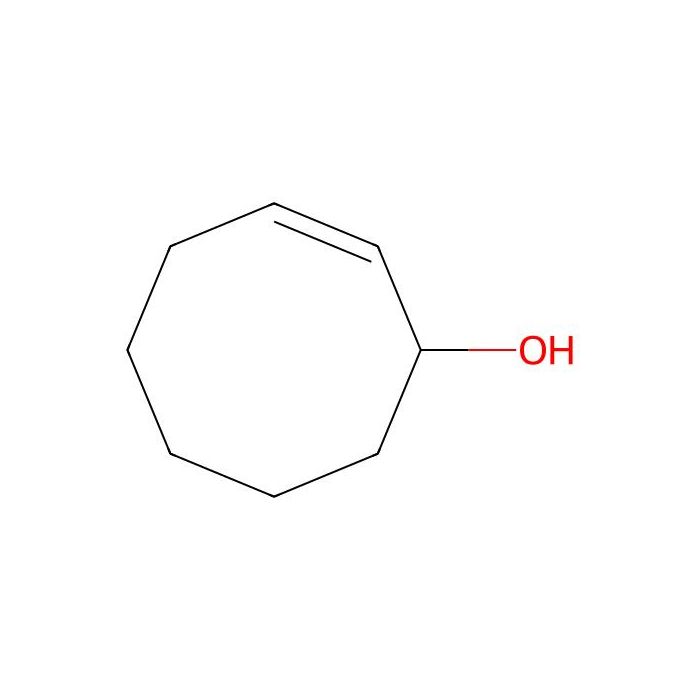 Cyclooct-2-enol - ≥95% CAS No(3212-75-7) by Aladdin Scientific