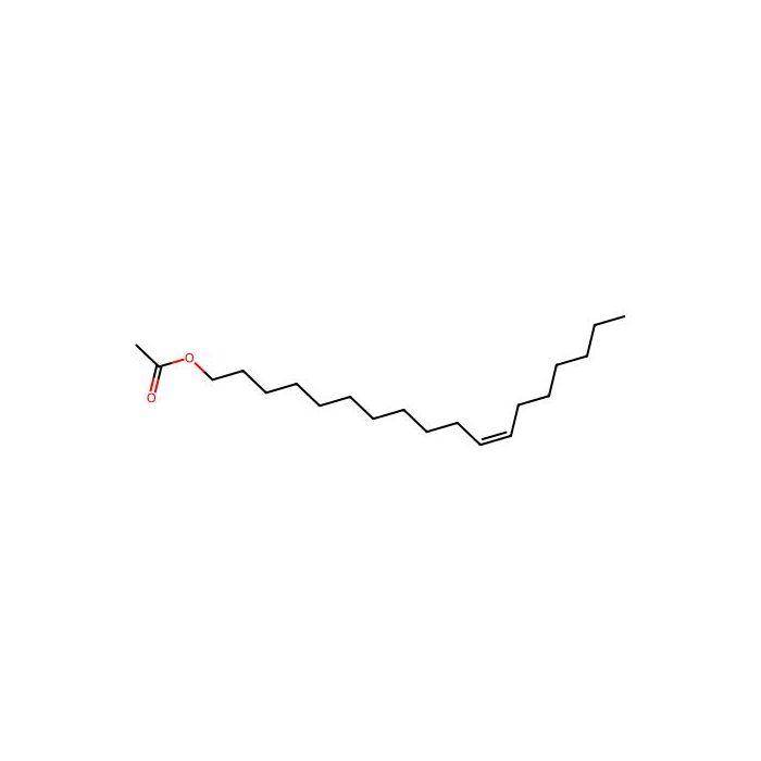 11-cis-Vaccenyl acetate - ≥98% CAS No(6186-98-7) by Aladdin Scientific