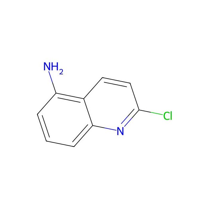 2-chloroquinolin-5-amine - ≥95% CAS No(607377-99-1) by Aladdin Scientific