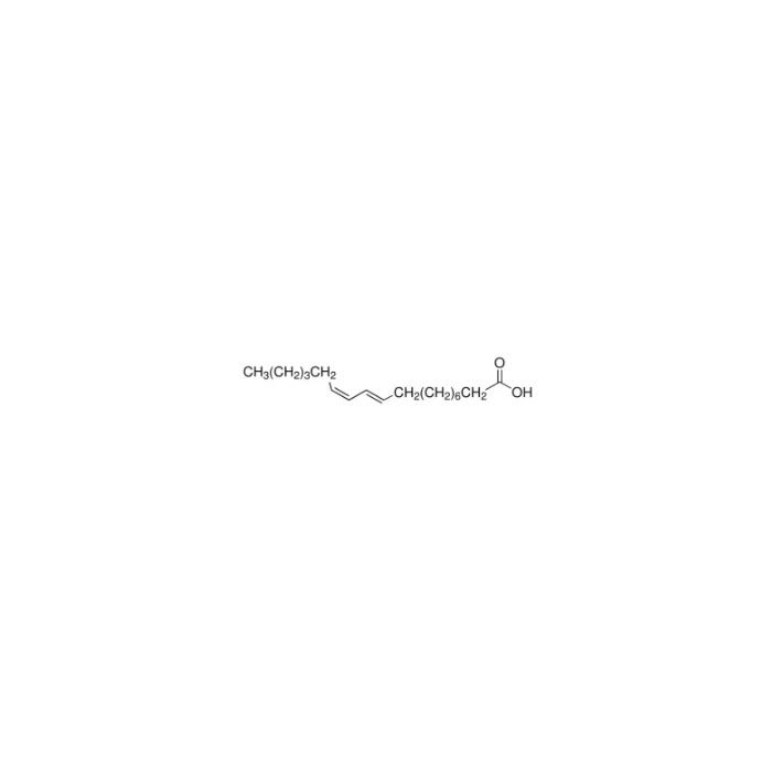 Conjugated Linoleic acid - Isomer mixture, Moligand™, ≥80% CAS No(2420-56-6) by Aladdin Scientific