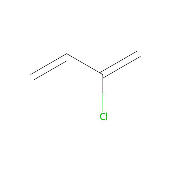 2-Chloro-1，3-Butadiene - 1000 μg/mL in MeOH CAS No(126-99-8) by Aladdin Scientific