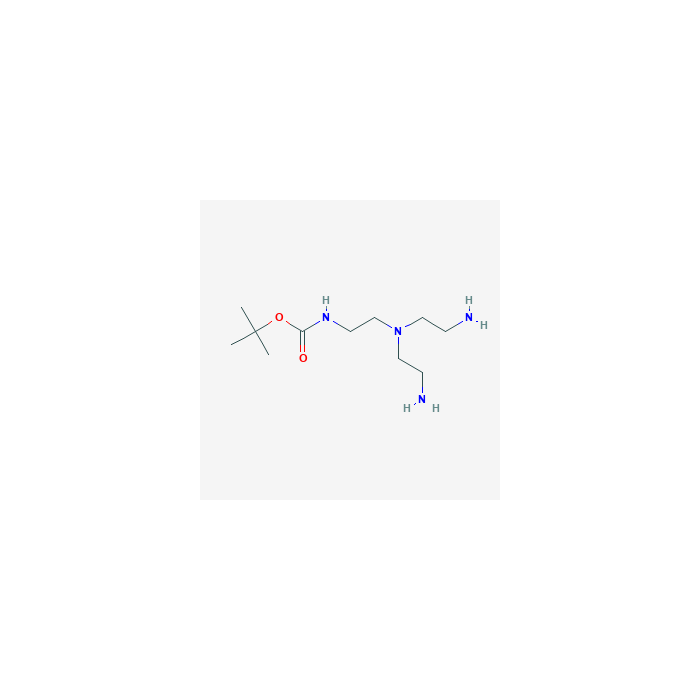Tert-butyl 2-(bis(2-aminoethyl)amino)ethylcarbamate - ≥95% CAS No(179167-09-0) by Aladdin Scientific