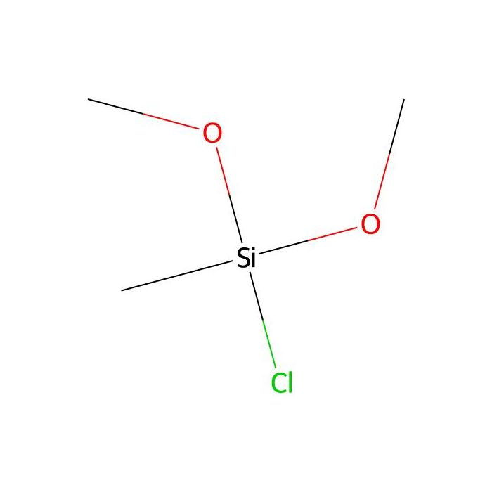 chlorodimethoxymethylsilane - ≥90% CAS No(994-07-0) by Aladdin Scientific