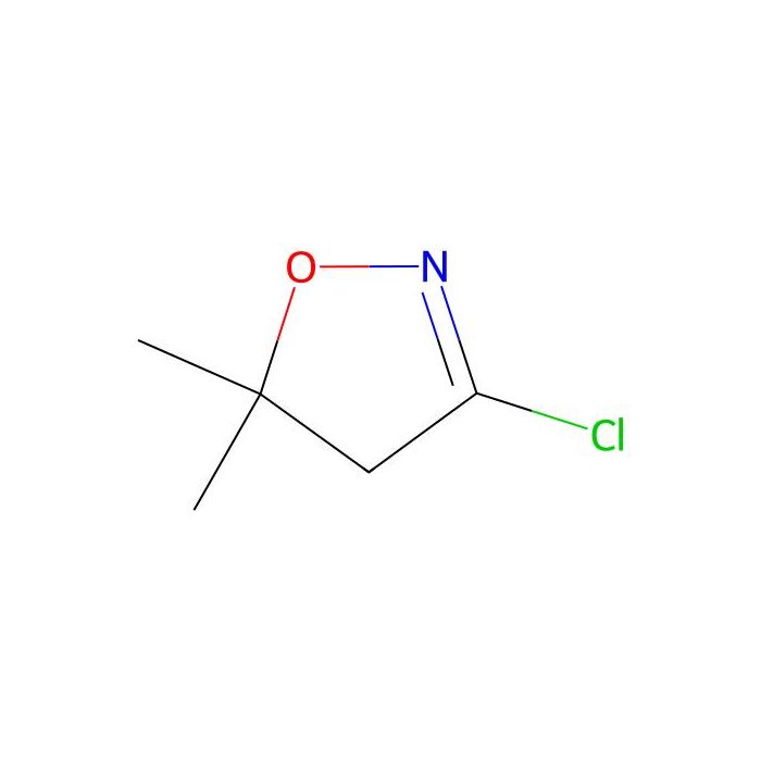 3-chloro-5，5-dimethyl-4，5-dihydro-1，2-oxazole - ≥95% CAS No(326829-08-7) by Aladdin Scientific