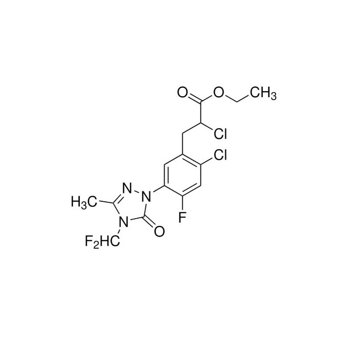Carfentrazone-ethyl - ≥95% CAS No(128639-02-1) by Aladdin Scientific