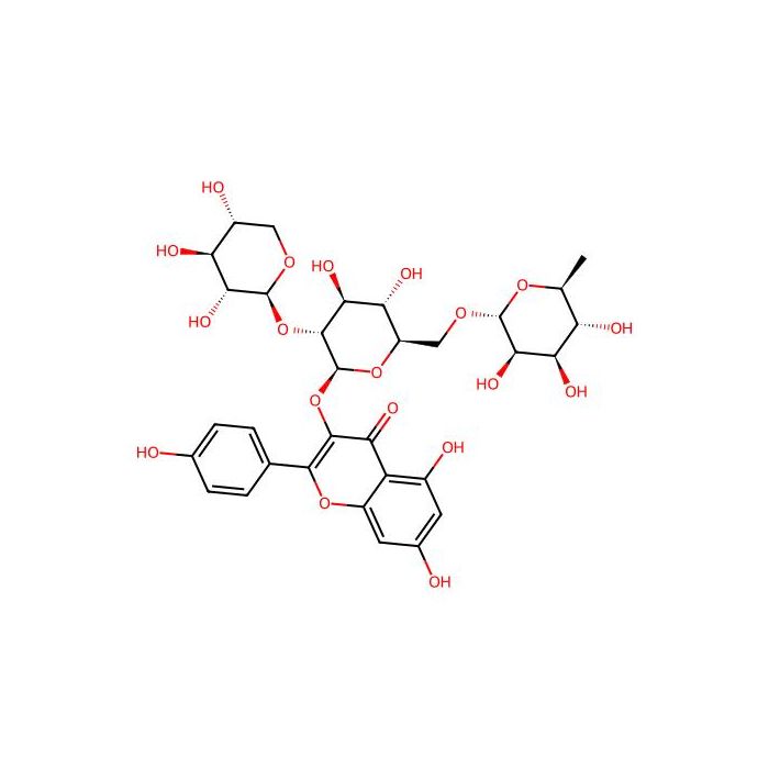 Camelliaside B - analytical standard, ≥98%(HPLC) CAS No(131573-90-5) by Aladdin Scientific
