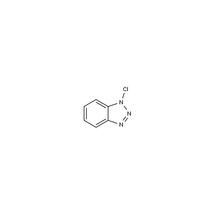 1-Chlorobenzotriazole - ≥97% CAS No(21050-95-3) by Aladdin Scientific