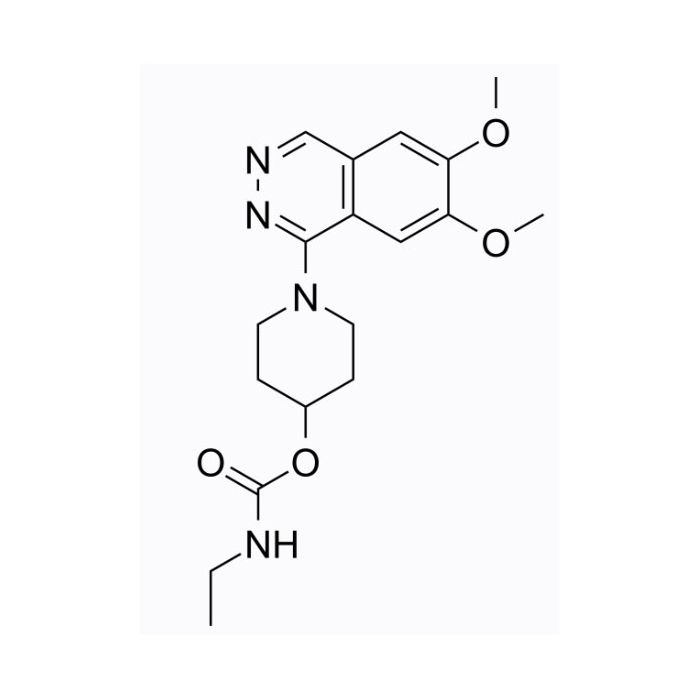 Carbazeran - Moligand™, ≥98% CAS No(70724-25-3) by Aladdin Scientific