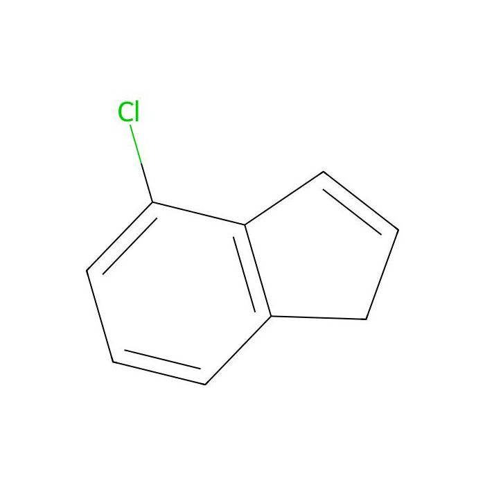 4-chloro-1H-indene - ≥95% CAS No(74124-87-1) by Aladdin Scientific