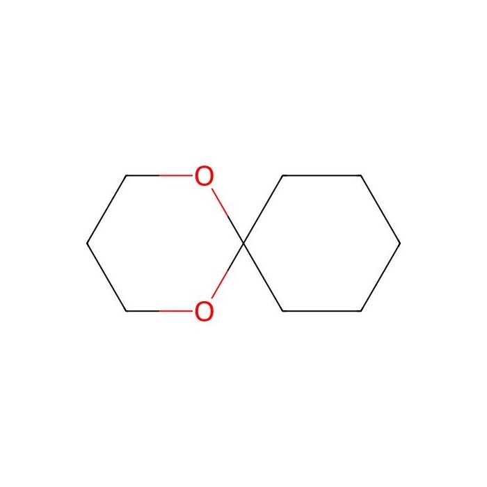Cyclohexanone trimethylene acetal - ≥95% CAS No(180-93-8) by Aladdin Scientific